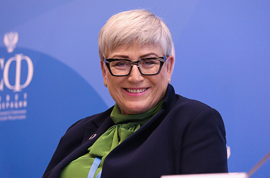 Генсек Всемирного союза женщин-предпринимателей написала книгу о России 