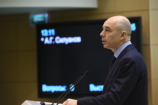 Правительство не намерено реализовывать акции госкомпаний в условиях плохой конъюнктуры