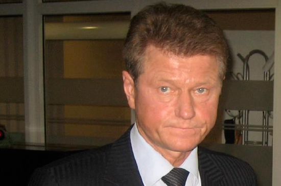 Роландасу Паксасу могут разрешить снова баллотироваться в президенты Литвы 