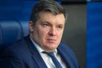Андрейченко: реновация в регионах нуждается в дополнительном финансировании