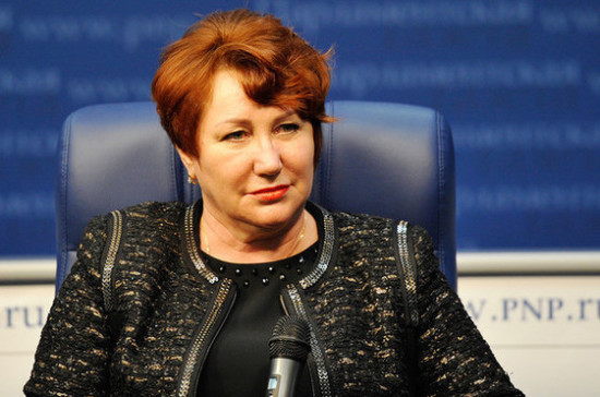 В Совфеде пообещали оказывать всестороннюю поддержку женщинам-предпринимателям