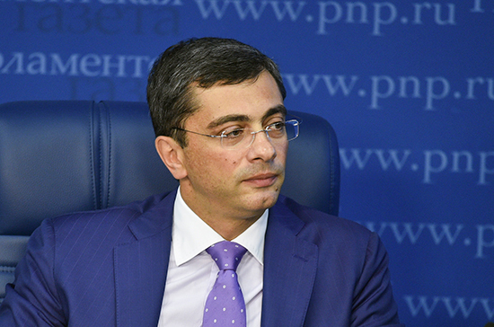 В Госдуме рассказали, зачем ликвидировать ГУПы