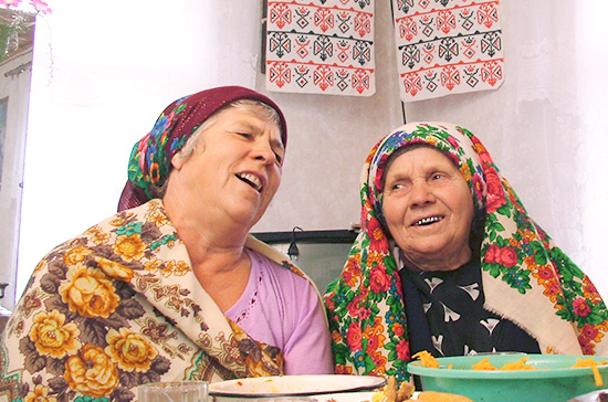 Дожить до 90 лет россиянам помогут медицина, развлечения и пластическая хирургия