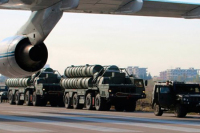 Санкции США из-за поставок С-400 не отразятся на военных контрактах России и Китая, считают эксперты