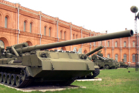 Эксперт прокомментировал сообщения о модернизации «божественного оружия» России
