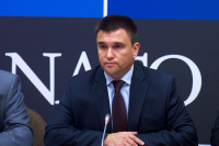 Климкин рассказал о содержании плана по урегулированию в Донбассе