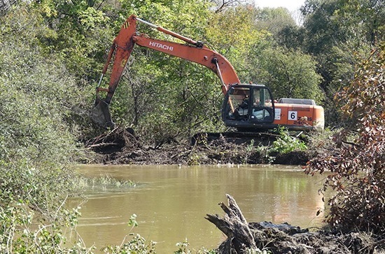 Чтобы дважды в реку  не войти