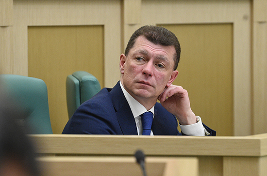 Топилин не поддержал введение моратория на изменение параметров пенсионной системы