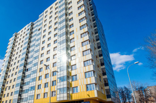 Плутник рассказал, зачем нужно проводить реновацию жилья в регионах России