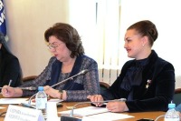 В Госдуме призвали убрать карьерные ограничения для женщин