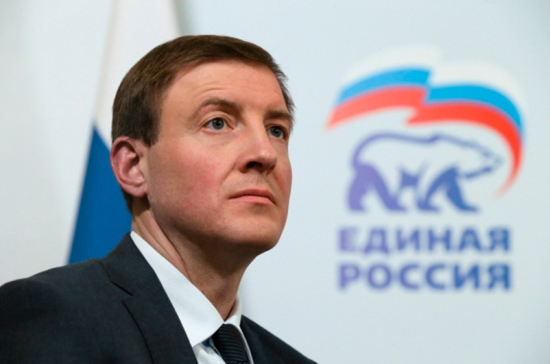 «Единую Россию» в регионах ждут перестановки