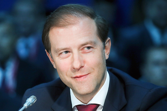 Выпуск электронных автокомпонентов в России может вырасти до 400 млрд рублей