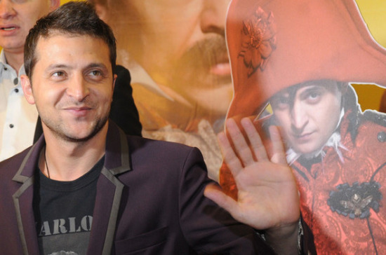 Владимир Зеленский может получить вторую по численности фракцию в Верховной Раде