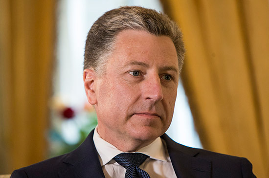 В США признали бессилие перед позицией России по Украине