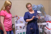 В Перми заработал новый сервис проката медоборудования для детей