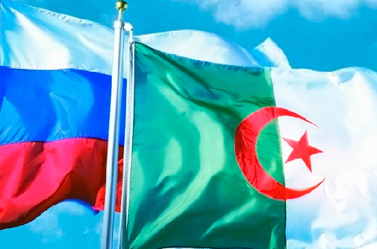Россия и Алжир окажут друг другу правовую помощь по уголовным делам  