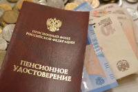 Исаев  рассказал о поправках «Единой России» в пакет законопроектов об изменении пенсионной системы