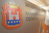 Калининградская область просит отметить юбилей Канта всей страной