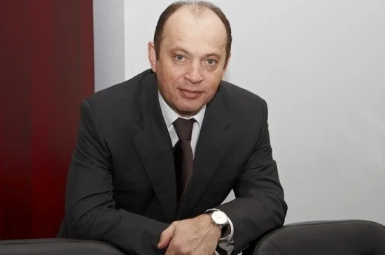 Прядкин рассказал о внедрении VAR в чемпионате России
