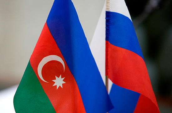 МЭР: Россия и Азербайджан могут увеличить расчёты в нацвалютах