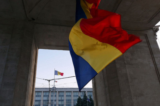 Молдавские коммунисты выступили против заседания Парламентской ассамблеи ГУАМ в Кишинёве