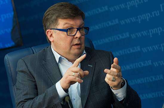 Перестановки среди губернаторов могут продолжиться