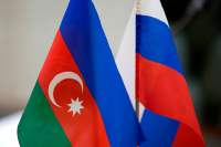 МЭР: Россия и Азербайджан могут увеличить расчёты в нацвалютах