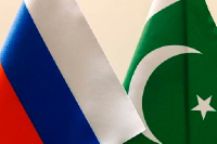 Россия и Пакистан намерены сотрудничать по проекту морского газопровода
