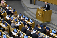 Силуанов рассказал о причинах неполного исполнения майских указов 2012 года