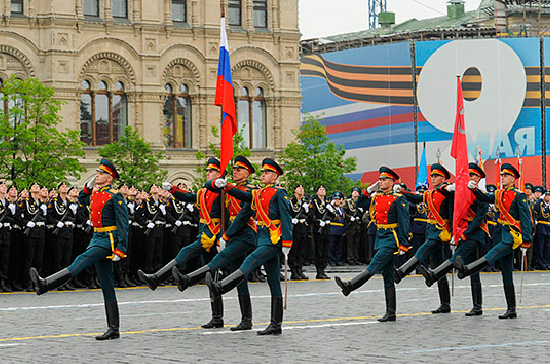 Календарь памятных дат России может быть дополнен