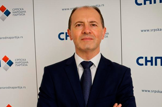 Переименование Македонии приведёт к кризису на Балканах