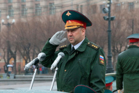 Председателем комитета по вопросам ПВО СНГ стал главком ВКС Суровикин