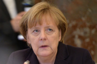 Меркель рассчитывает провести четырёхстороннюю встречу по Идлибу в октябре