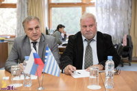 Греки провели журналистское расследование в Крыму