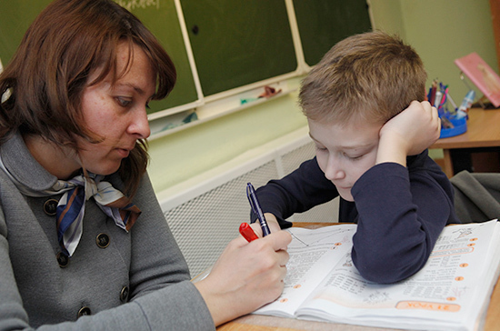 Кто получит поддержку по программе «детский стандарт»?