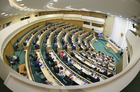 Сенаторы обсудили вопросы развития интенсивного садоводства на выездном совещании в Ингушетии