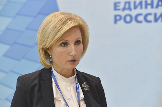 Баталина назвала вредным подходом принудительное подключение к накопительной пенсионной системе