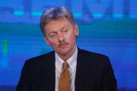 Песков: Кремль не намерен больше обсуждать слухи о россиянине Боширове в СМИ
