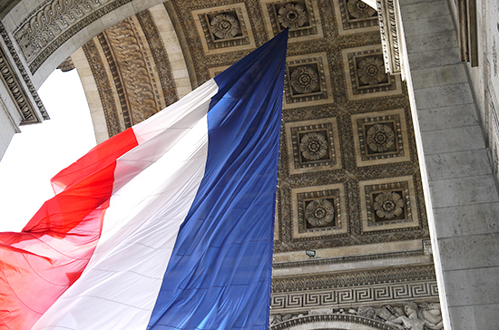 Франция готовится к «жёсткому сценарию» выхода Великобритании из ЕС