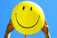 5 октября отмечается Всемирный день улыбки