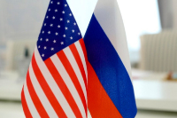 В МИД России назвали пример конструктивного сотрудничества Москвы и Вашингтона 