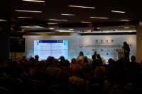 Психическое здоровье человека XXI века обсудили на международном конгрессе в Москве