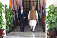 Россия поддерживает включение Индии в расширенный состав Совбеза ООН в случае его реформы
