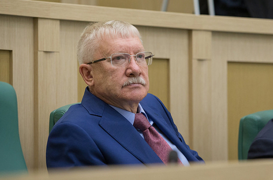 В Совете Федерации назвали возвращение России в ПАСЕ нецелесообразным