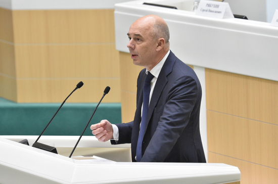 Силуанов рассказал, сколько может составить ставка по ипотеке к 2024 году