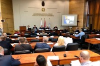 В Сербии проходят Дни Ассамблеи народов Евразии