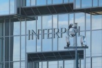 Глава Интерпола ушел в отставку