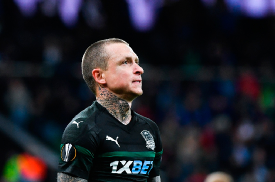 Генсек профсоюза футболистов рассказал о возможных последствиях скандала с Кокориным и Мамаевым