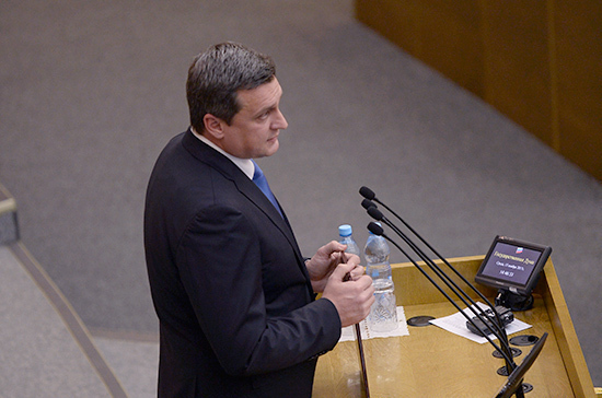 СМИ: спикер парламента Словакии не будет баллотироваться в президенты страны