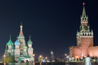 Песков: Кремль не готовит изменений в Конституцию 